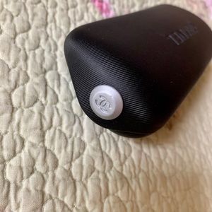 CHANEL eye glasses case
